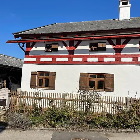 Jurahaus Hirschberg Eg Beilngries