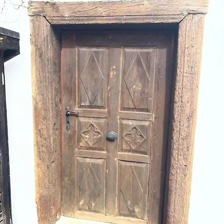 Jurahaus Hirschberg Eg * Beilngries