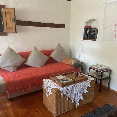 Jurahaus Hirschberg Eg Apartmán *