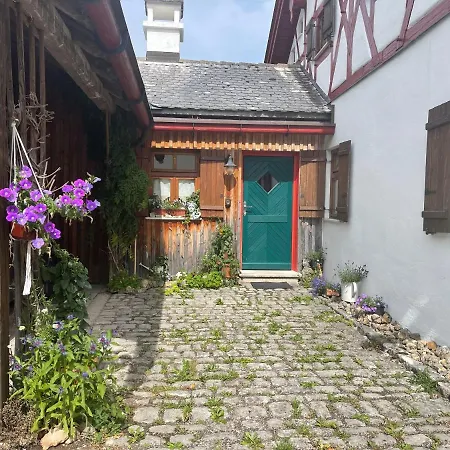 Apartmán Jurahaus Hirschberg Eg Beilngries