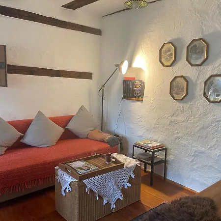 Apartmán Jurahaus Hirschberg Eg Beilngries