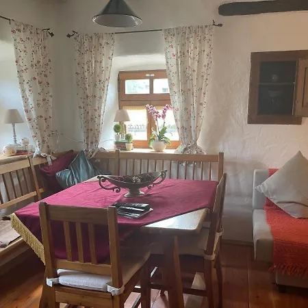 Jurahaus Hirschberg Eg