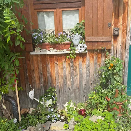 Apartmán Jurahaus Hirschberg Eg Beilngries