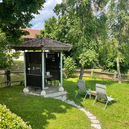 Apartmán Jurahaus Hirschberg Eg Beilngries