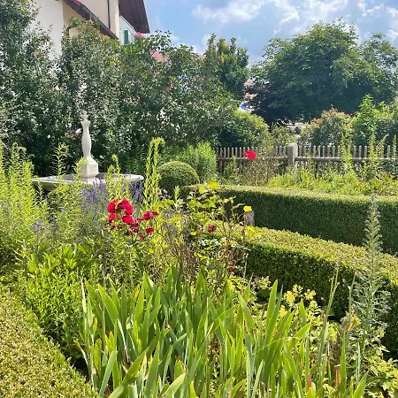 Apartmán Jurahaus Hirschberg Eg Beilngries