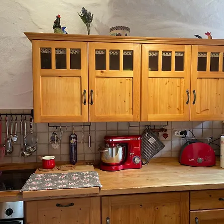 Jurahaus Hirschberg Eg Apartmán Beilngries