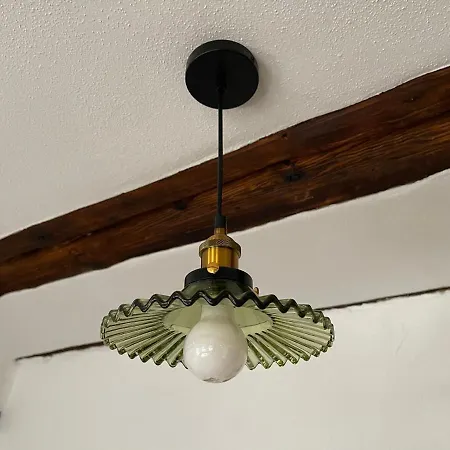 Apartmán Jurahaus Hirschberg Eg