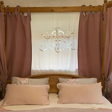 Apartmán Jurahaus Hirschberg Eg