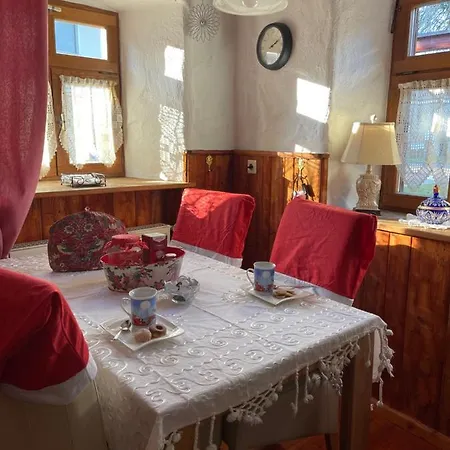 Jurahaus Hirschberg Eg