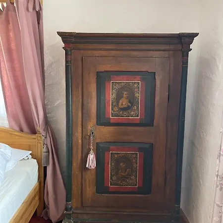 Jurahaus Hirschberg Eg *